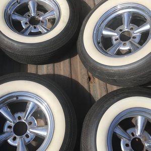 Meet your Posher, Jamison